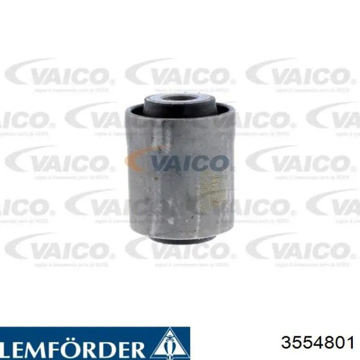 Buje interior del brazo transversal trasero Lemforder 3554801 precio, desde 8,88 EUR
