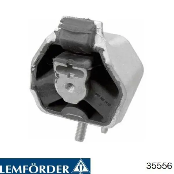 35556 Lemforder soporte de motor trasero