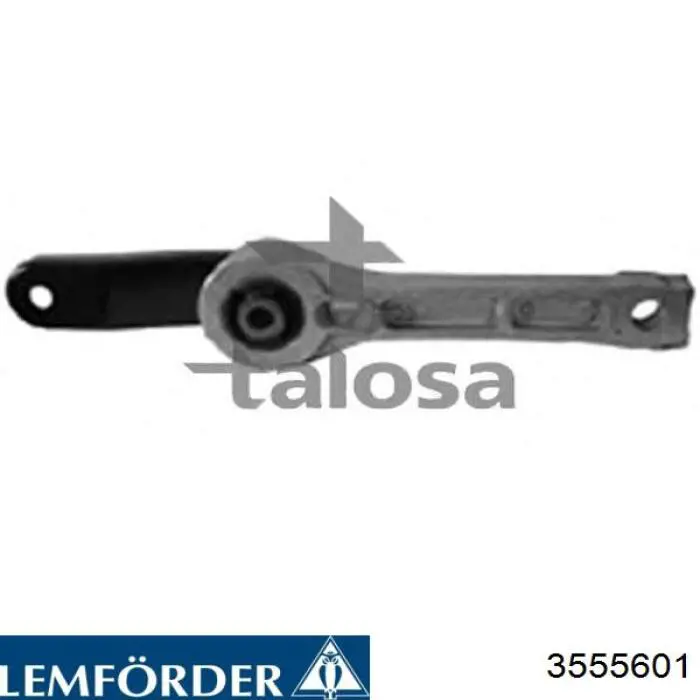 Soportes de motor trasero Lemforder 3555601 precio, desde 24,94 EUR