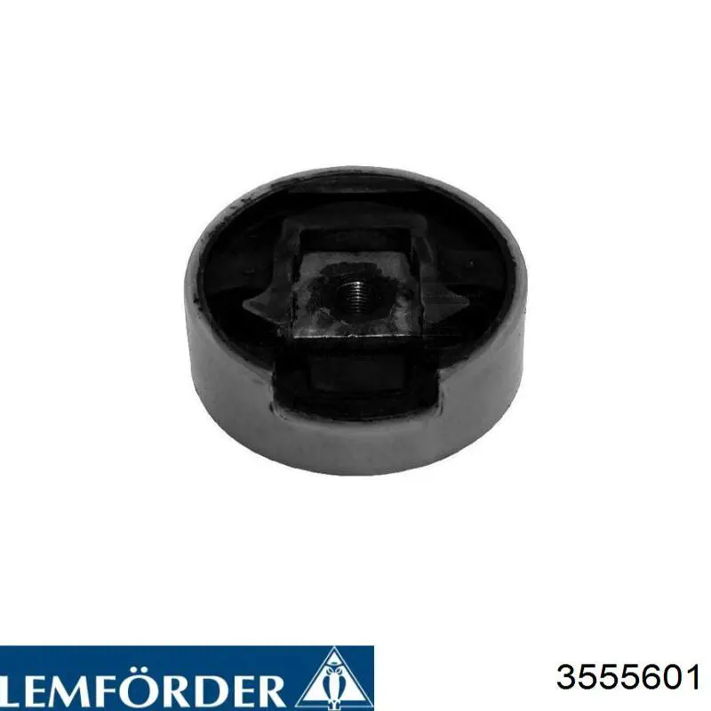 Comprar 3555601 Lemforder Soporte de motor trasero