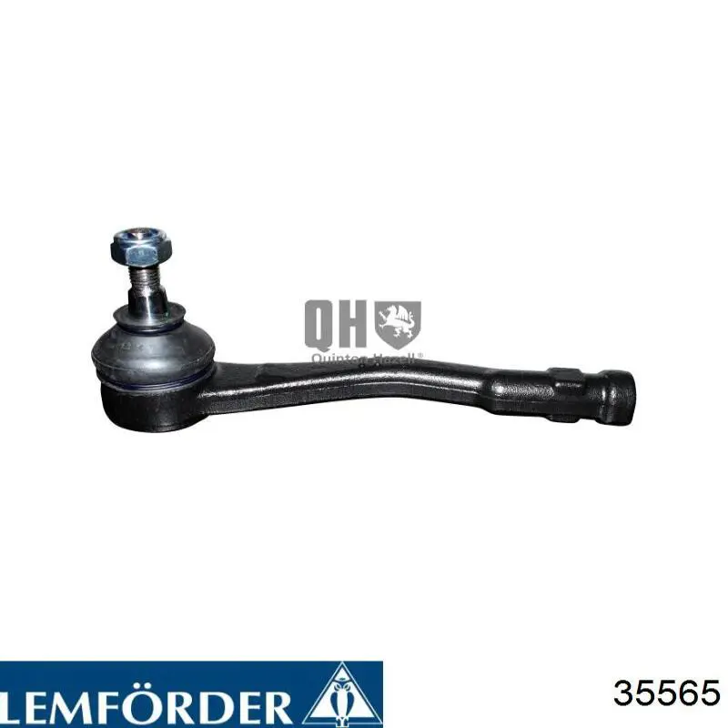 35565 Lemforder rótula barra de acoplamiento exterior