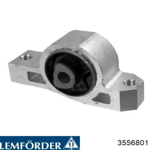 Soporte de motor trasero izquierdo Lemforder 3556801 precio, desde 15,19 EUR
