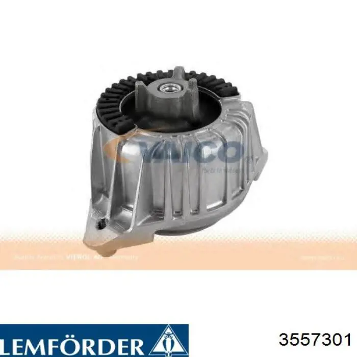 3557301 Lemforder Cojín del motor