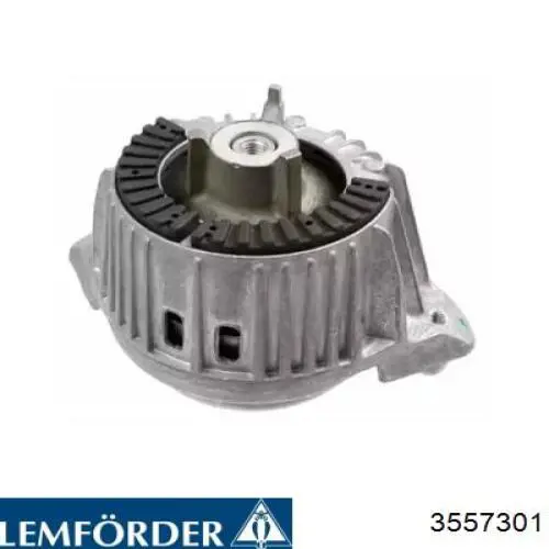 Comprar 3557301 Lemforder Soporte izquierdo del motor