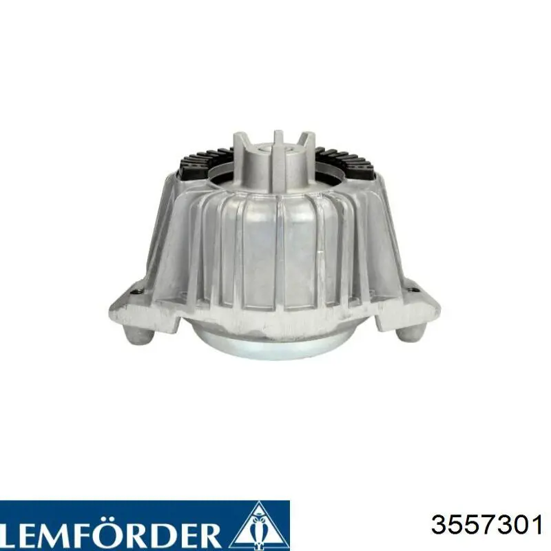 Soporte izquierdo del motor Lemforder 3557301 precio, desde 54,54 EUR