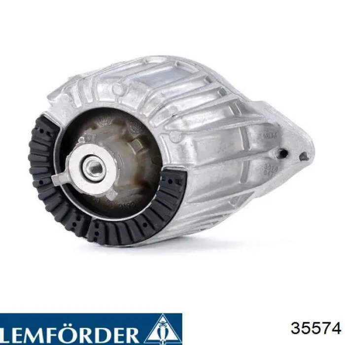 35574 Lemforder soporte de motor derecho