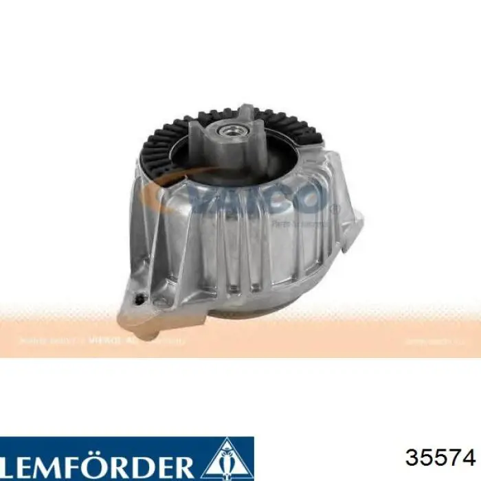 Comprar 35574 Lemforder Soporte de motor derecho
