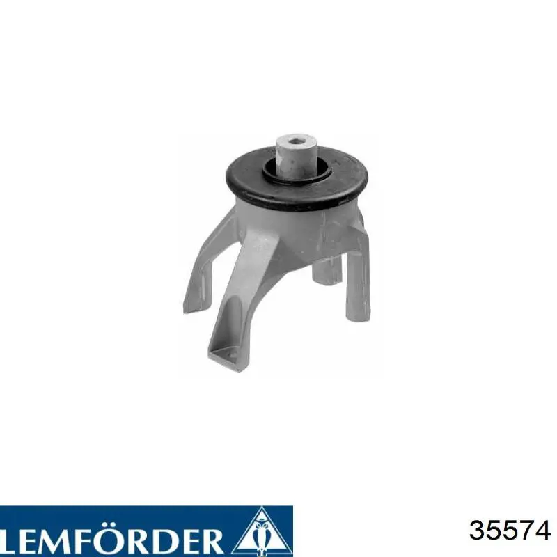 35574 Lemforder Soporte de motor derecho