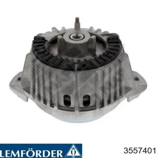 35574 01 Lemforder soporte de motor derecho