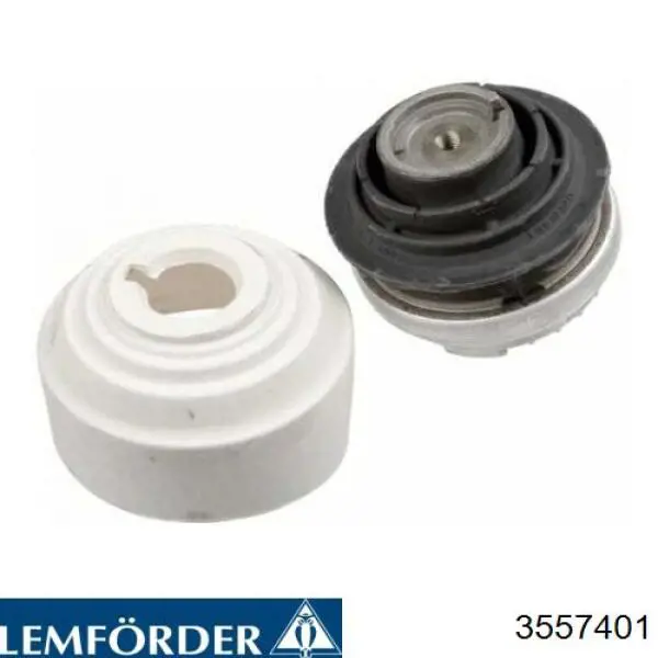 Comprar 3557401 Lemforder Soporte de motor derecho