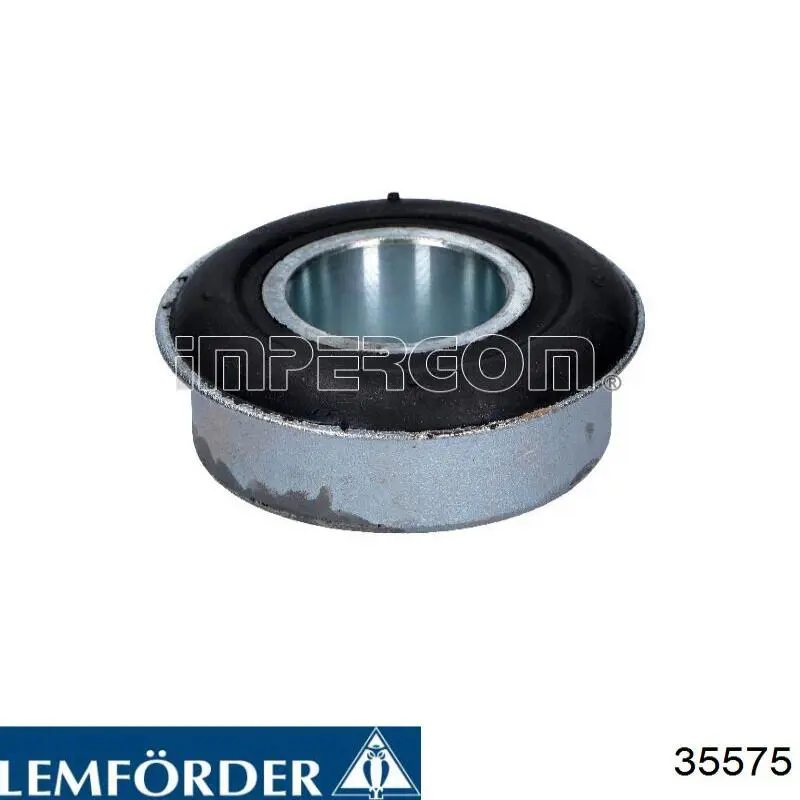35575 Lemforder Silentblock de brazo de suspensión delantero inferior