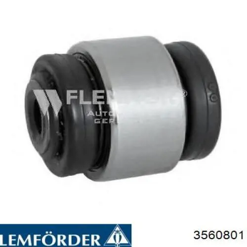 Comprar 3560801 Lemforder Silentblock