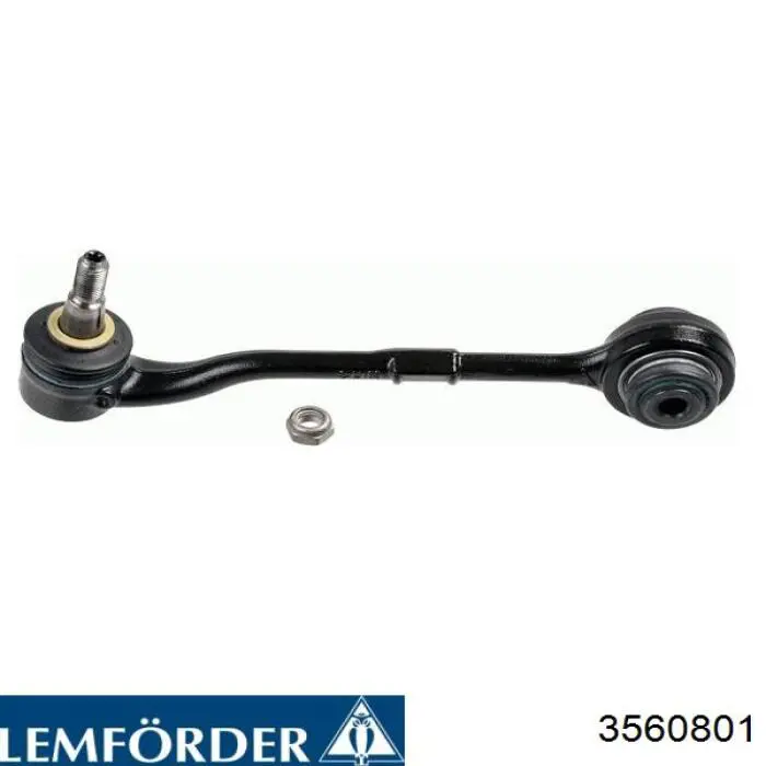 Silentblock de brazo de suspensión Lemforder 3560801 precio, desde 17,13 EUR