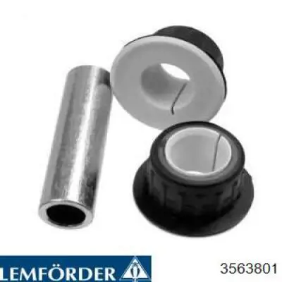 Silentblock delantero de ballesta trasera Metalcaucho 57534 precio, desde 17,65 EUR