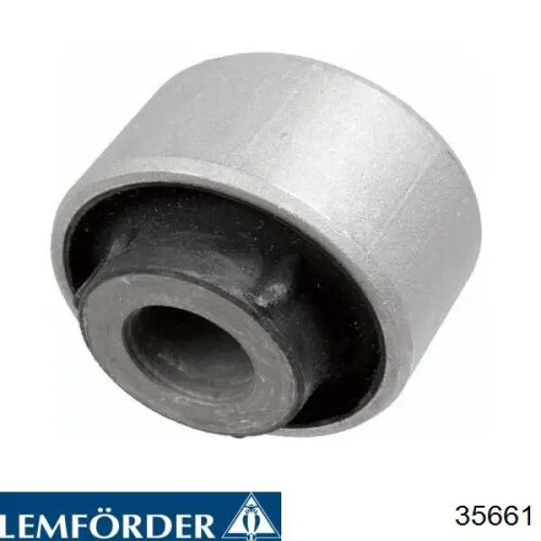 35661 Lemforder Silentblock de brazo de suspensión delantero inferior