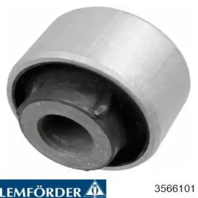 Silentblock de brazo de suspensión Lemforder 3566101 precio, desde 11,66 EUR