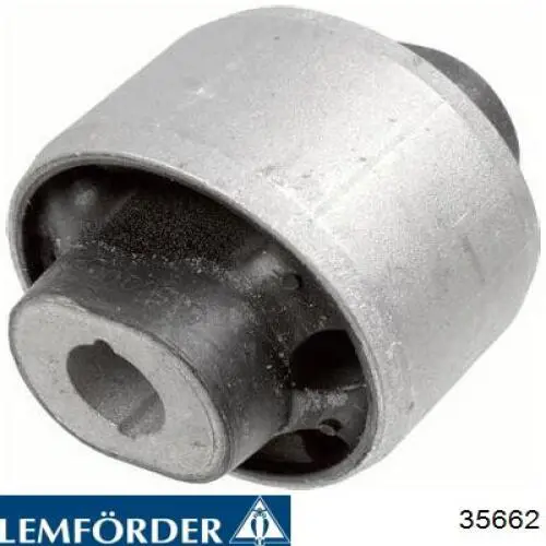 Silentblock de brazo de suspensión Lemforder 35662 precio, desde 16,95 EUR