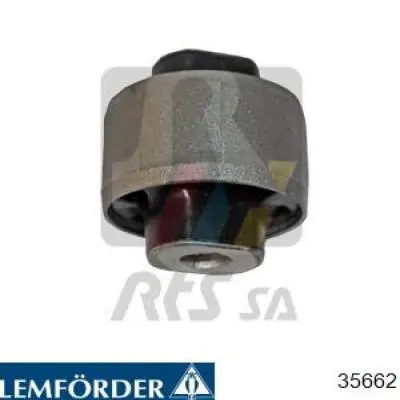 Comprar 35662 Lemforder Silentblock
