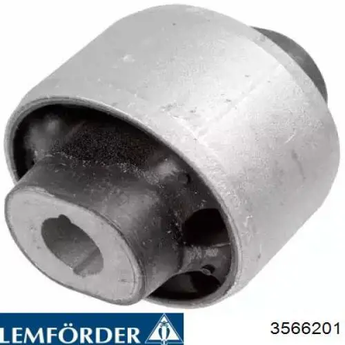 Comprar 3566201 Lemforder Silentblock