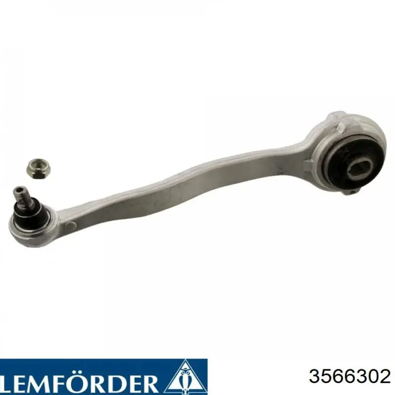 Comprar 3566302 Lemforder Triángulo de suspensión delantera, superior izquierda