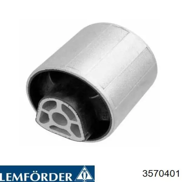 Silentblock suspension Lemforder 3570401