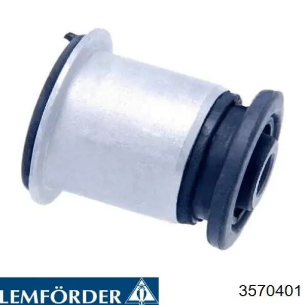 3570401 Lemforder Silentblock de brazo de suspensión delantero inferior
