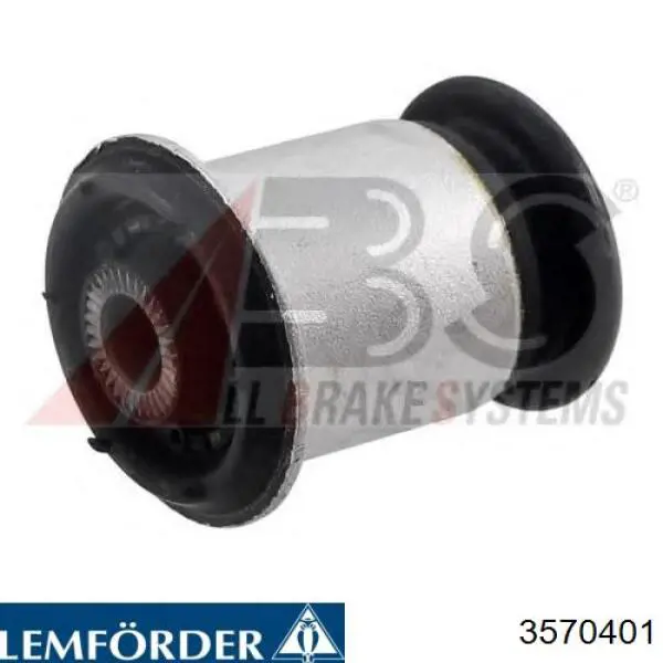 Comprar 3570401 Lemforder Silentblock