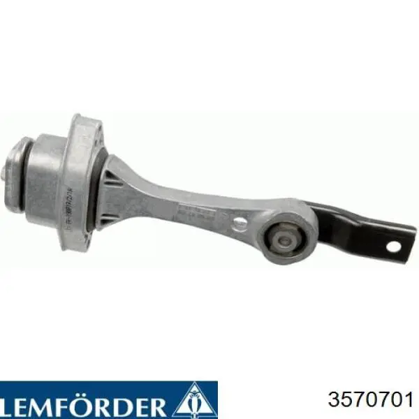 Comprar 3570701 Lemforder Soporte de motor, Izquierda / Derecha