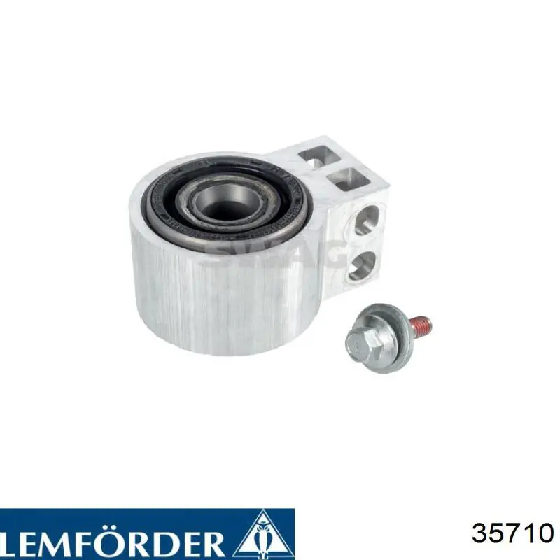 Silentblock del brazo superior de suspensión trasera Metalcaucho 02804 precio, desde 8,97 EUR