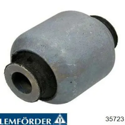 35723 Lemforder Silentblock de brazo de suspensión delantero inferior
