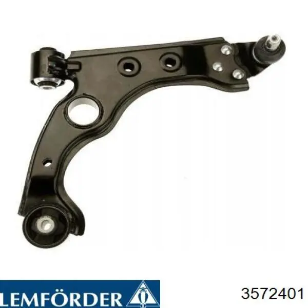 Silentblock de brazo de suspensión Lemforder 3572401 precio, desde 17,89 EUR