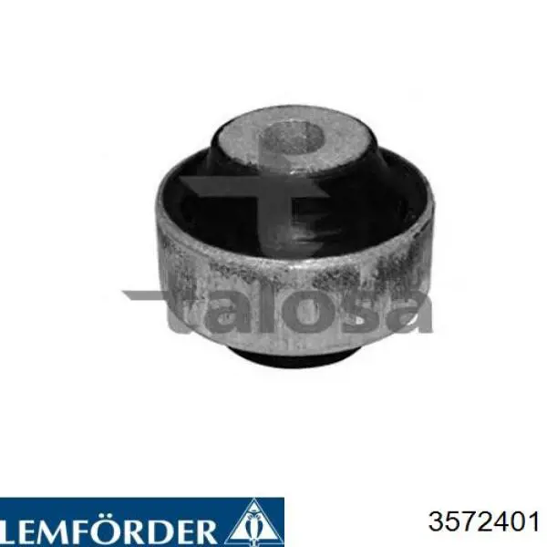Comprar 3572401 Lemforder Silentblock