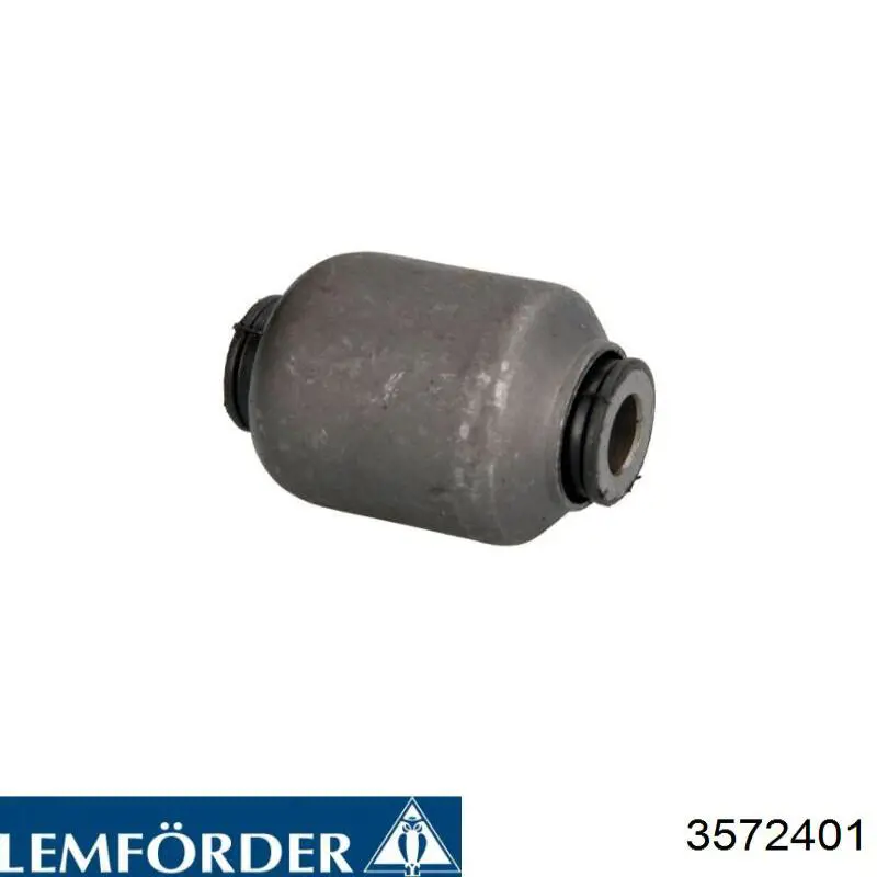 Silentblock del brazo de suspensión 3572401 Lemforder