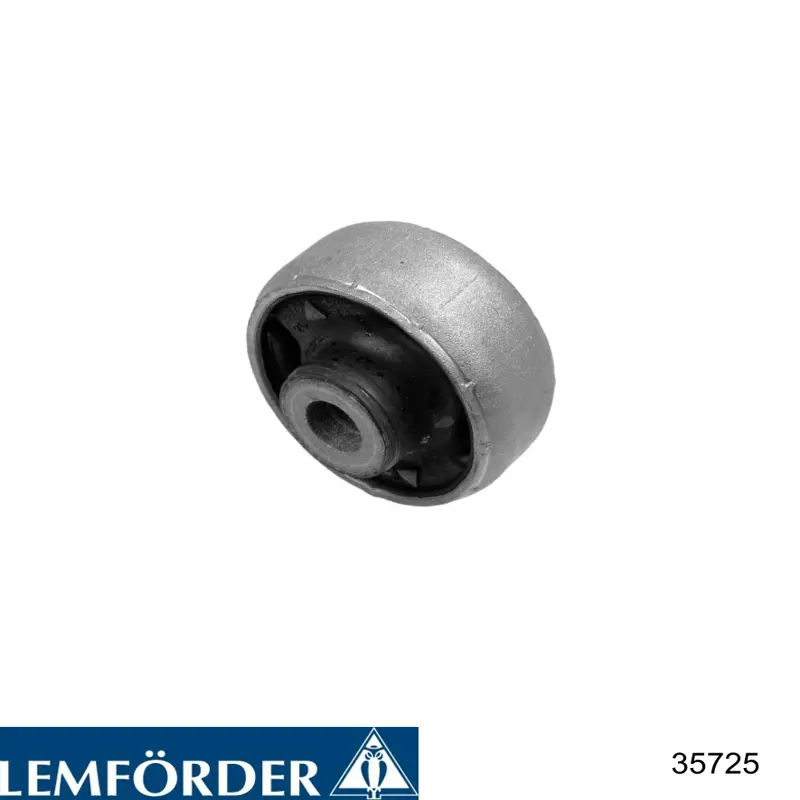 Silentblock de brazo de suspensión Lemforder 35725 precio, desde 8,68 EUR