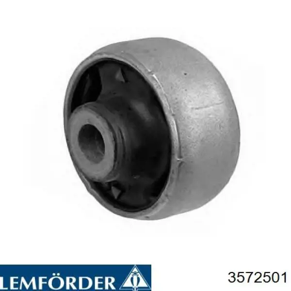 Silentblock suspension Lemforder 3572501