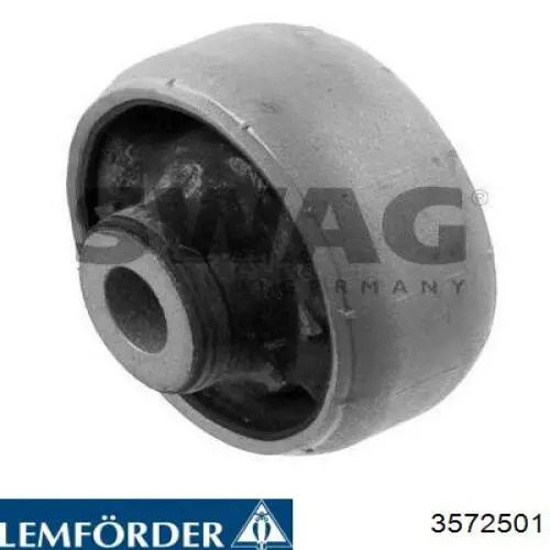 Silentblock de brazo de suspensión Lemforder 3572501 precio, desde 8,68 EUR
