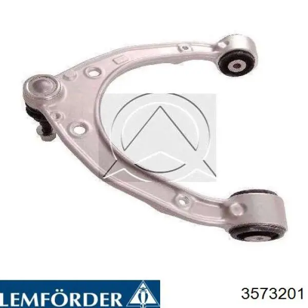 Comprar 3573201 Lemforder Brazo superior izquierdo/derecho de suspensión delantera