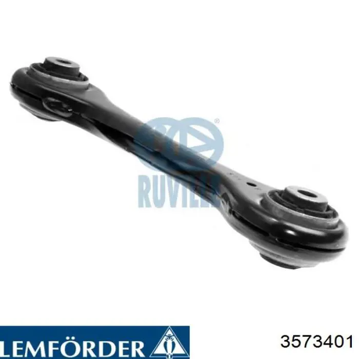 Comprar 3573401 Lemforder Brazo superior de suspensión trasera izquierdo/derecho