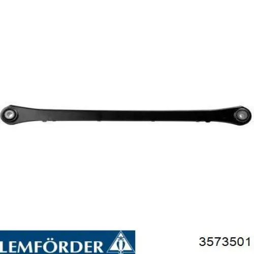 35735 01 Lemforder brazo de suspension trasera