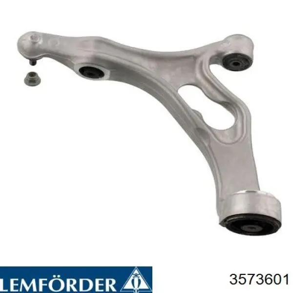 Comprar 3573601 Lemforder Brazo inferior izquierdo de la suspensión delantera