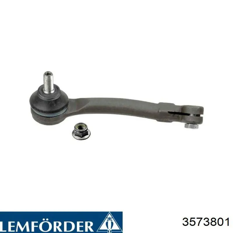 Comprar 3573801 Lemforder Rótula barra de acoplamiento exterior