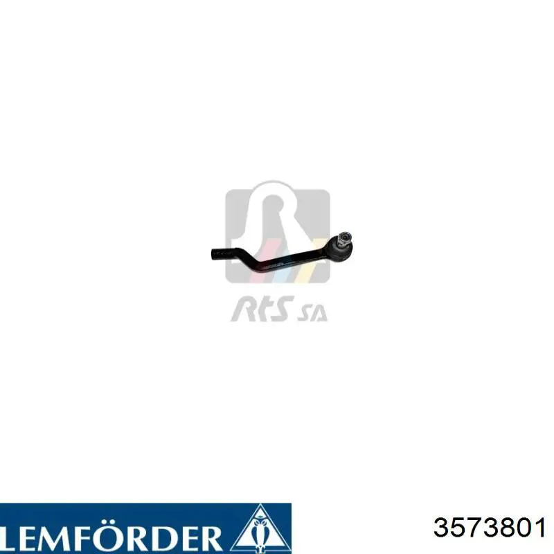 Rótula de barra de acoplamiento Lemforder 3573801 precio, desde 31,77 EUR