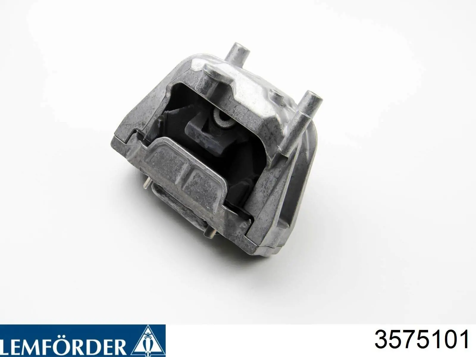 Comprar 3575101 Lemforder Soporte de motor derecho