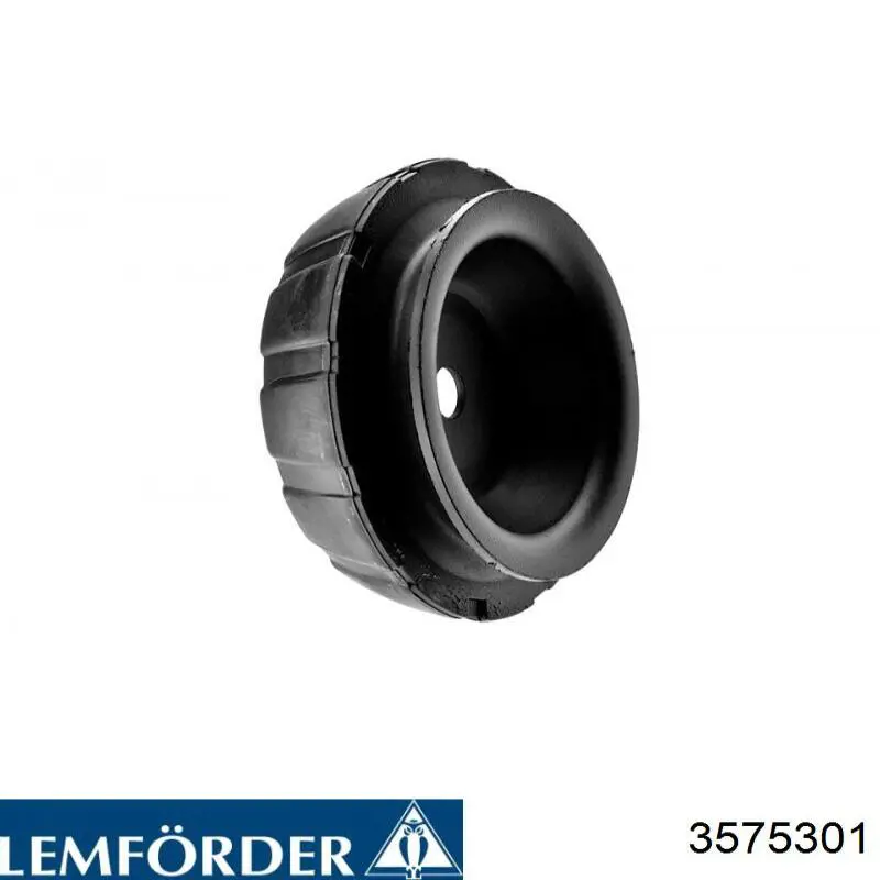 3575301 Lemforder soporte amortiguador delantero