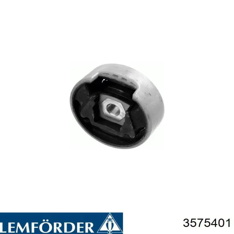 3575401 Lemforder soporte, motor, superior, silentblock