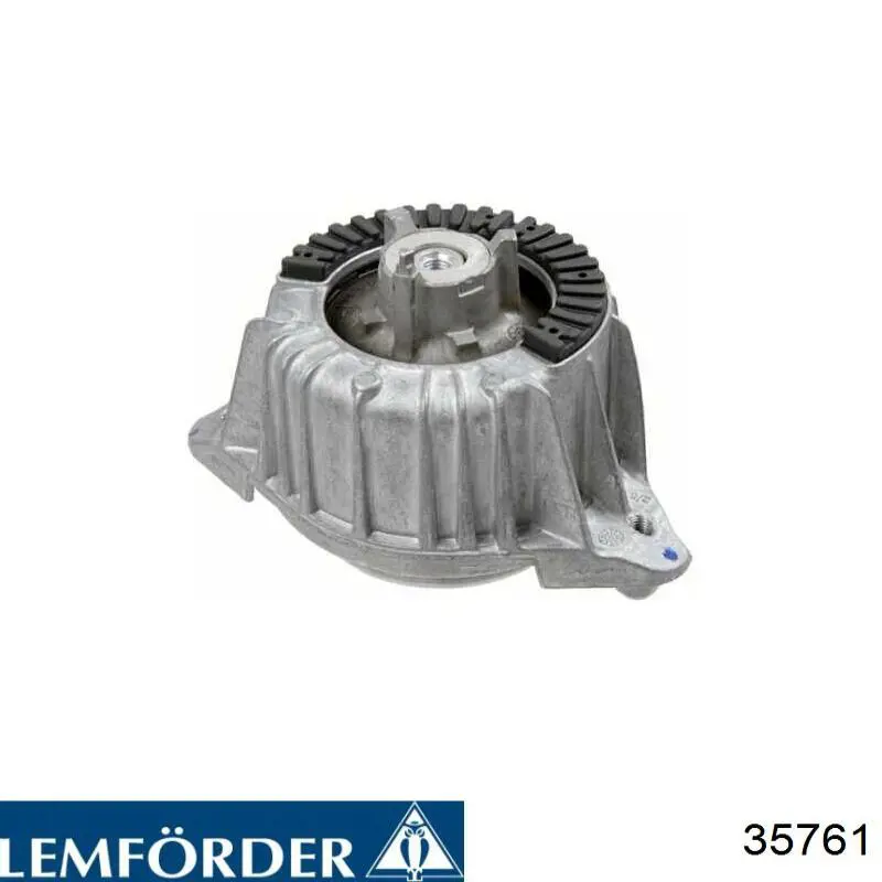 Soporte izquierdo del motor Lemforder 35761 precio, desde 85,85 EUR