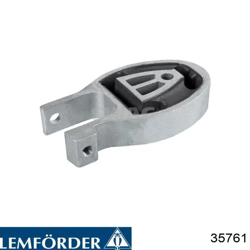 Comprar 35761 Lemforder Soporte izquierdo del motor