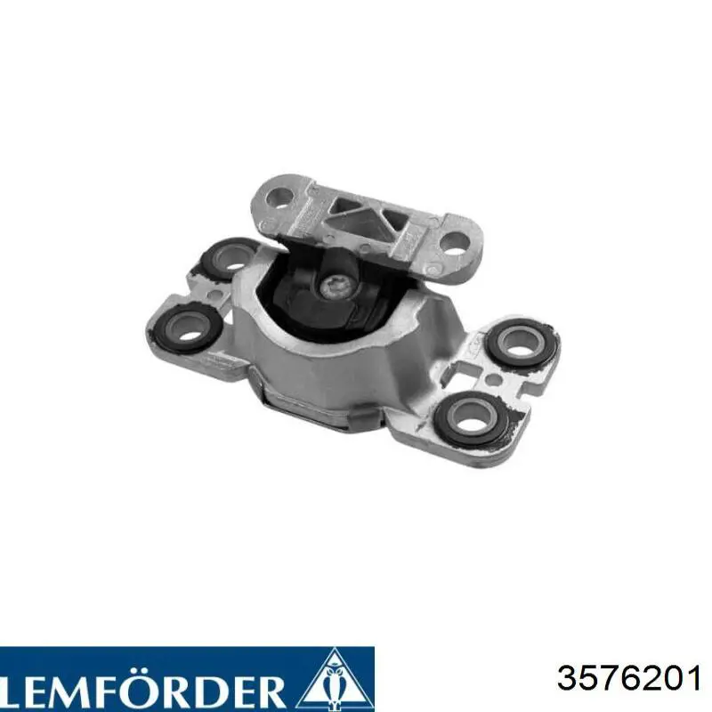3576201 Lemforder Taco de motor