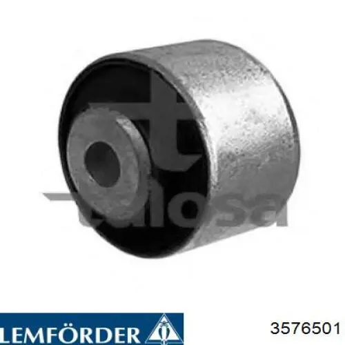 Buje del brazo de suspensión delantero superior Lemforder 3576501 precio, desde 7,97 EUR