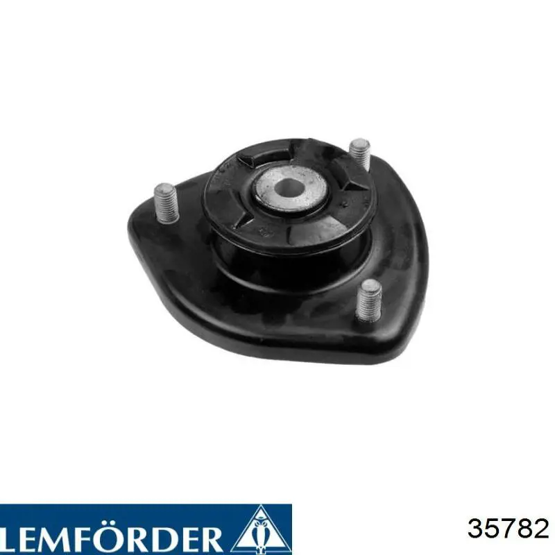 35782 Lemforder soporte amortiguador delantero